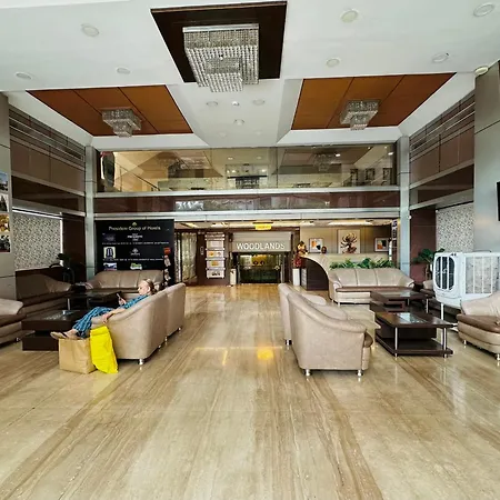 Hotel President, Pure Veg-3