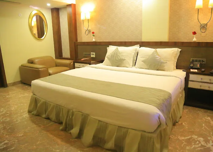 Hotel Winway Indore